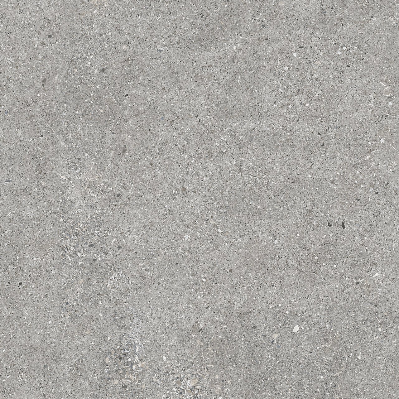 Florris Stockholm SPC-Klickvinylböden, 6 Stück, 40x80cm, Crater Grey