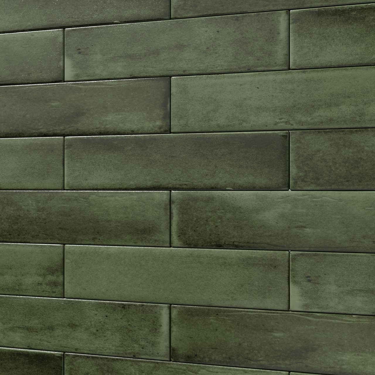 Carruzo Costa keramische wandtegels 34 stuks 6x24_6cm Selva
