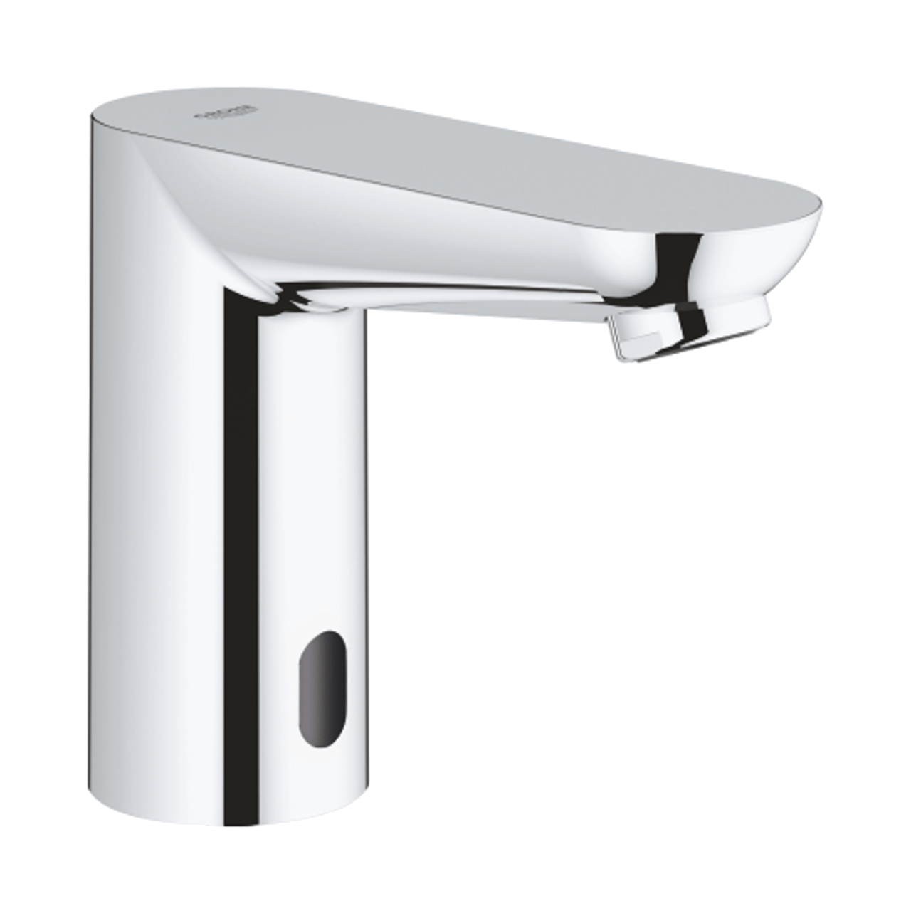 Grohe Euroeco H Cosmopolitan E Sensor fonteinkraan Glanzend Chroom