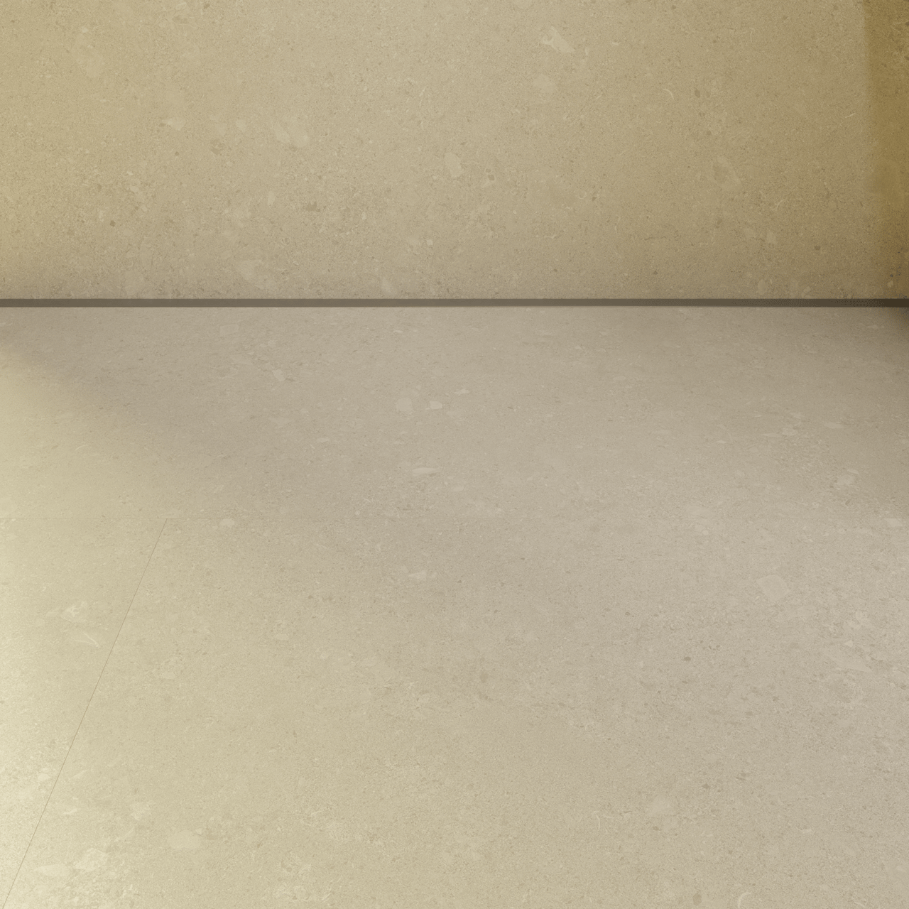 Florris Milano SPC klik vinyl vloer, 6 stuks, 40x80cm, Bellagio