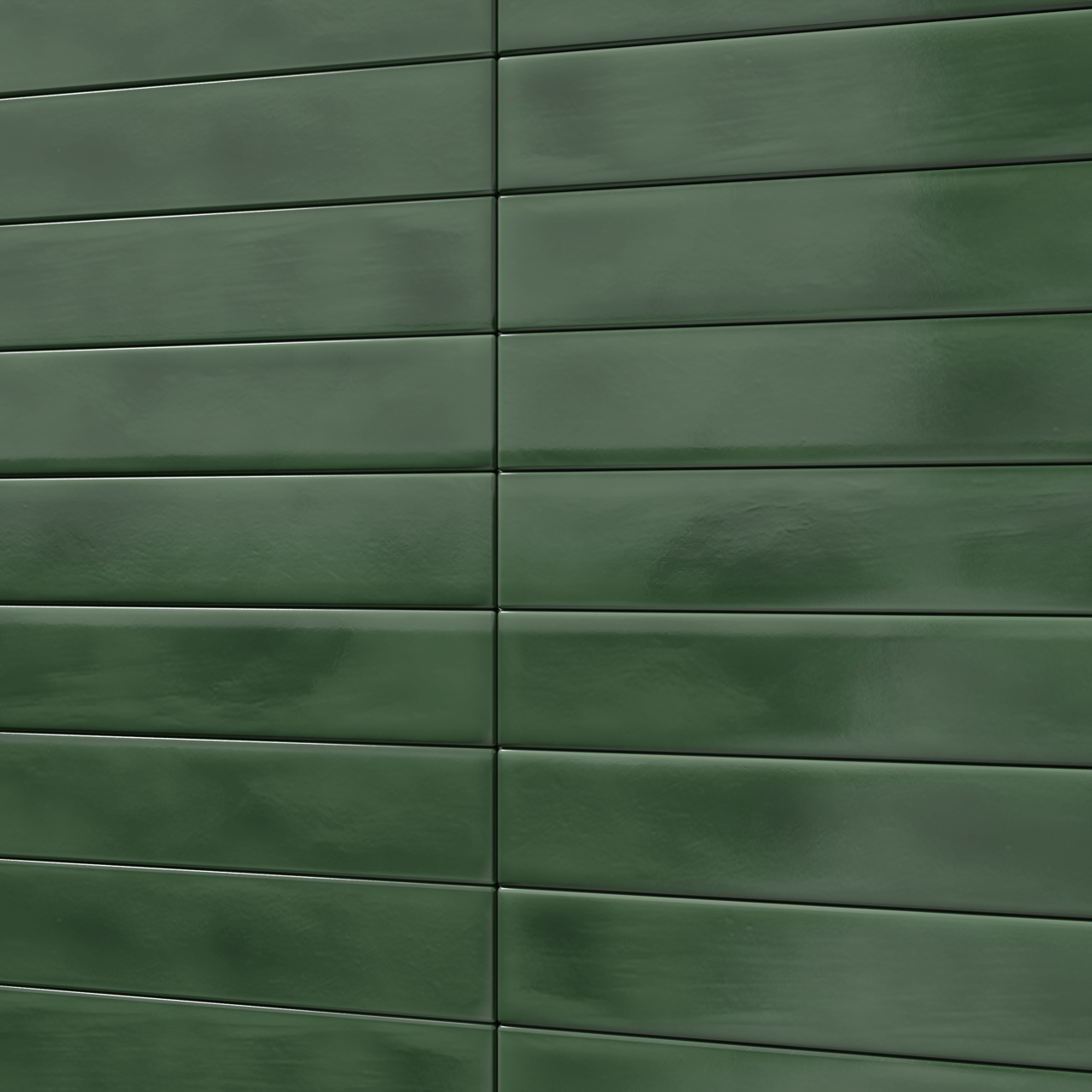 Carruzo Rio keramische wandtegels 24 stuks 5x50cm Selva
