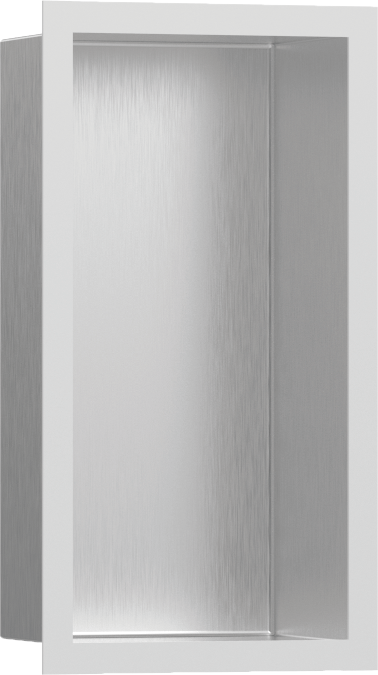 Hansgrohe XtraStoris Inbouwnis Mat Wit