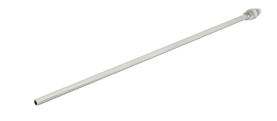 Vipera elektrische weerstand 750W 63 cm