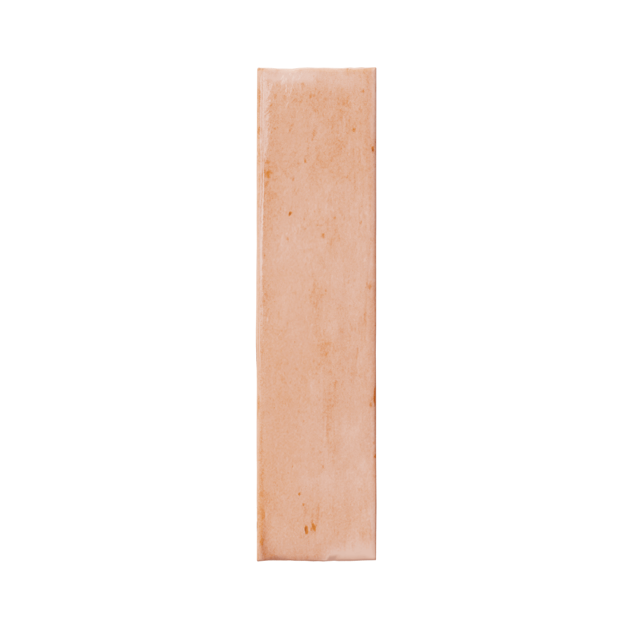 Carruzo Costa keramische Wandfliesen 34 Stück, 6x24,6cm Malva