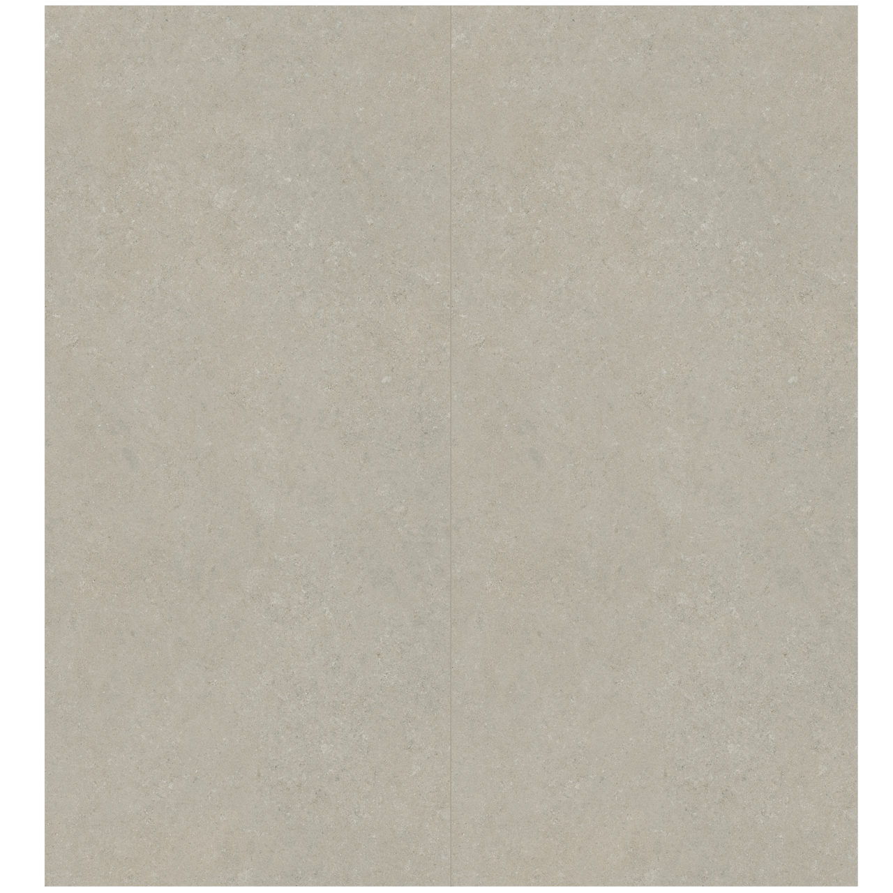 Florris Stockholm SPC Wandpaneele, 2 Stück, 120x260cm, Cliff Grey