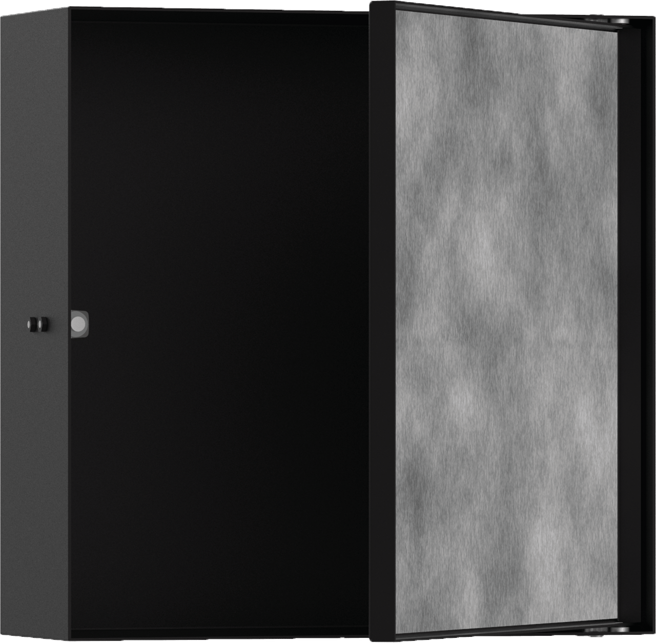 Hansgrohe XtraStoris Inbouwnis Mat Wit