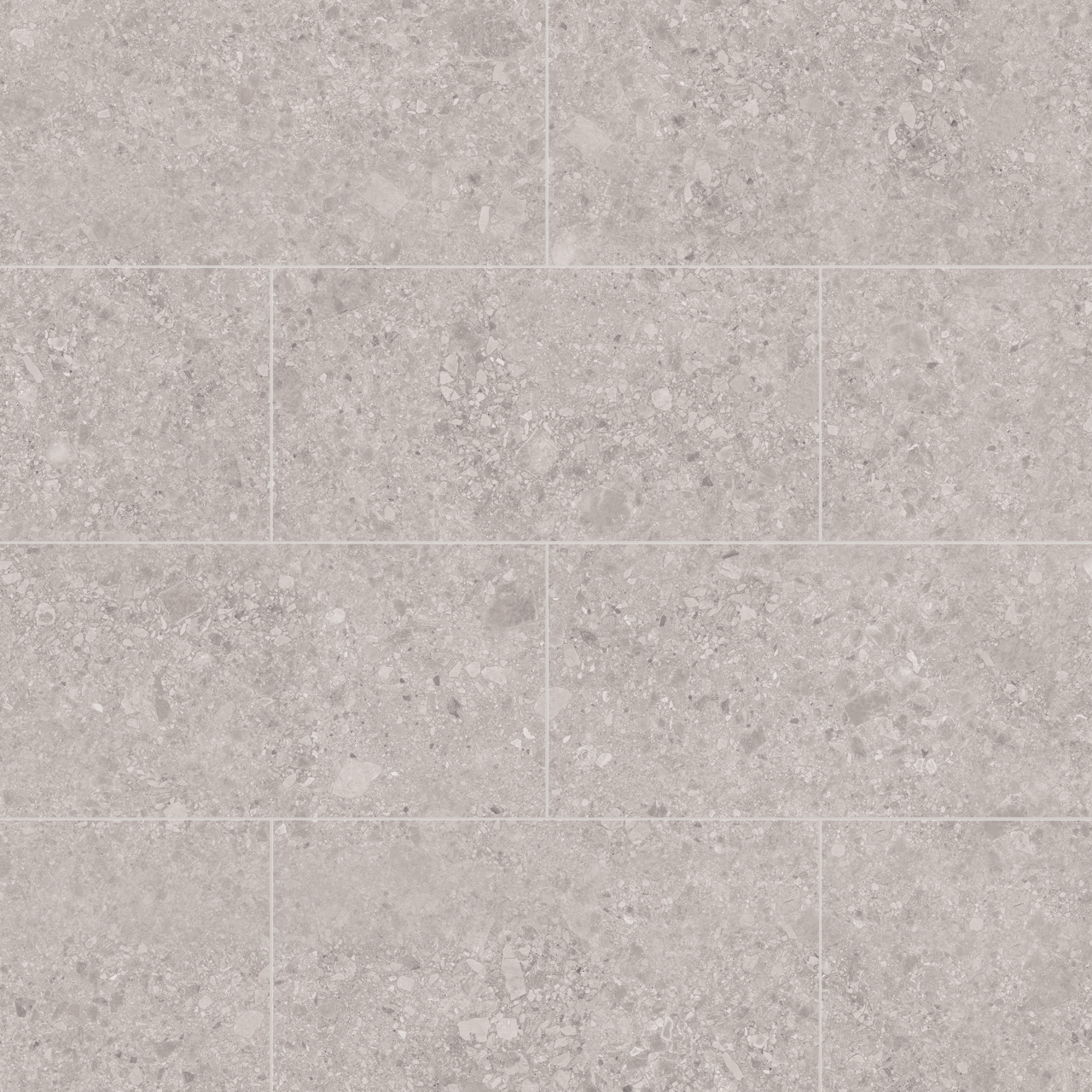 Carruzo Umbria keramische vloer- en wandtegels 8 stuks 30x60cm Vison