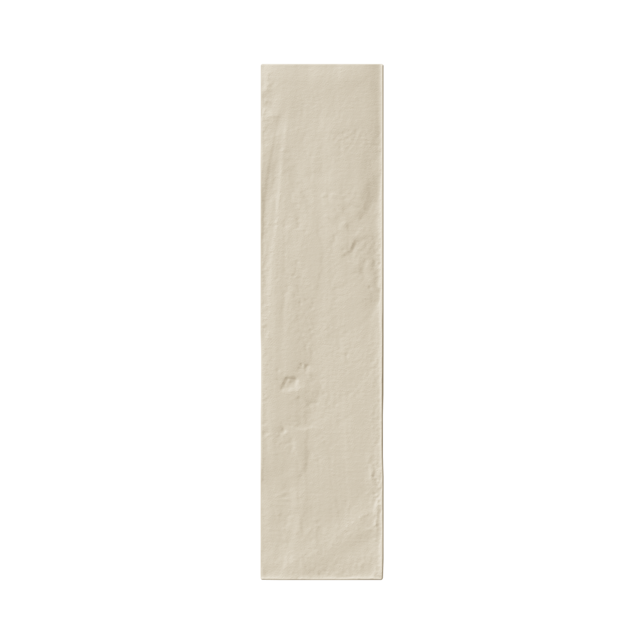 Carruzo Barrio keramische wandtegels 32 stuks 6x25cm Perla