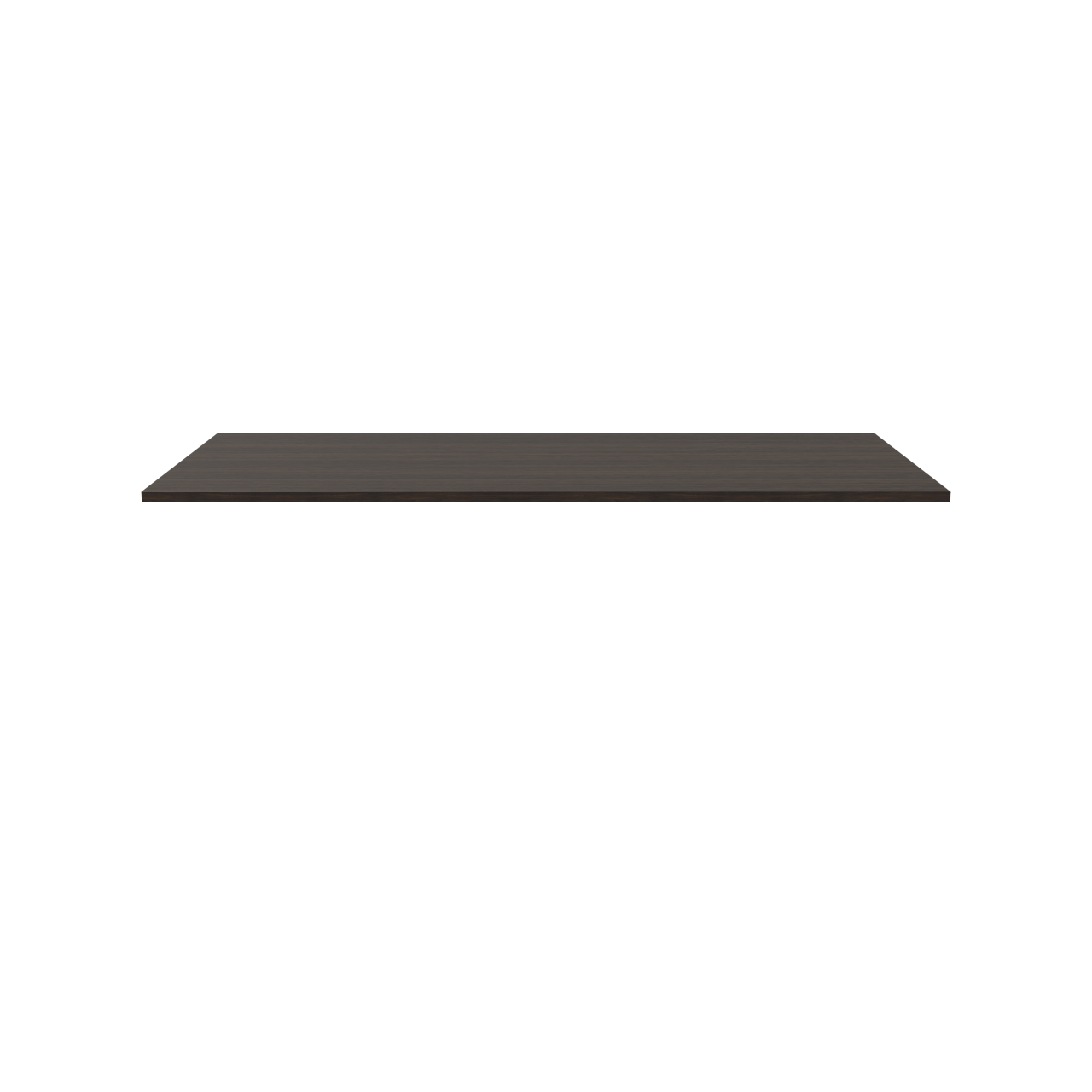 Balmani Sfera by Lucida enkel of dubbel tablet Eucalyptus melamine 135 x 55 cm