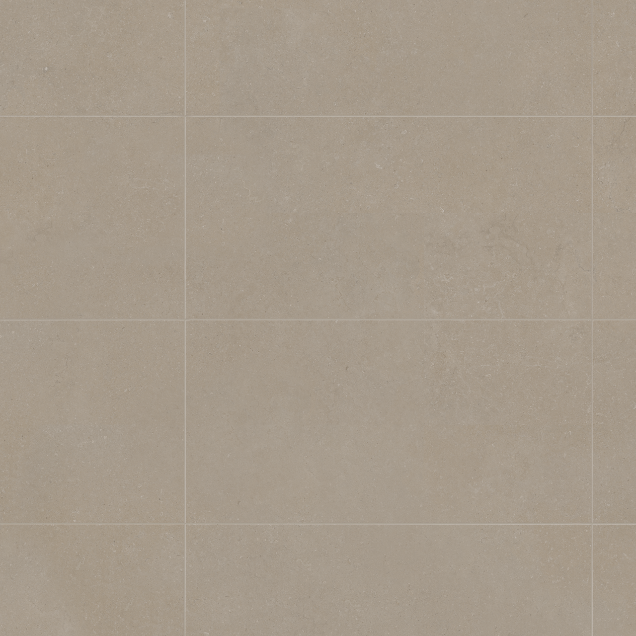 Carruzo Sierra keramische vloer- en wandtegels 2 stuks 60x120cm Crema