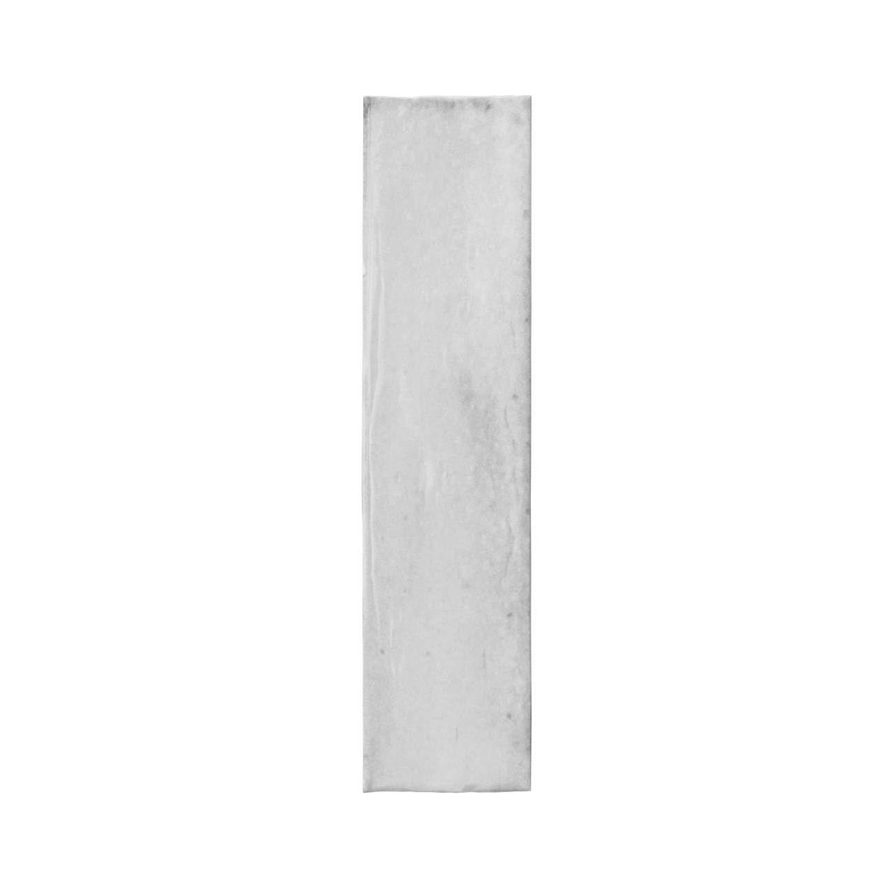 Carruzo Costa keramische Wandfliesen 34 Stück, 6x24,6cm Perla