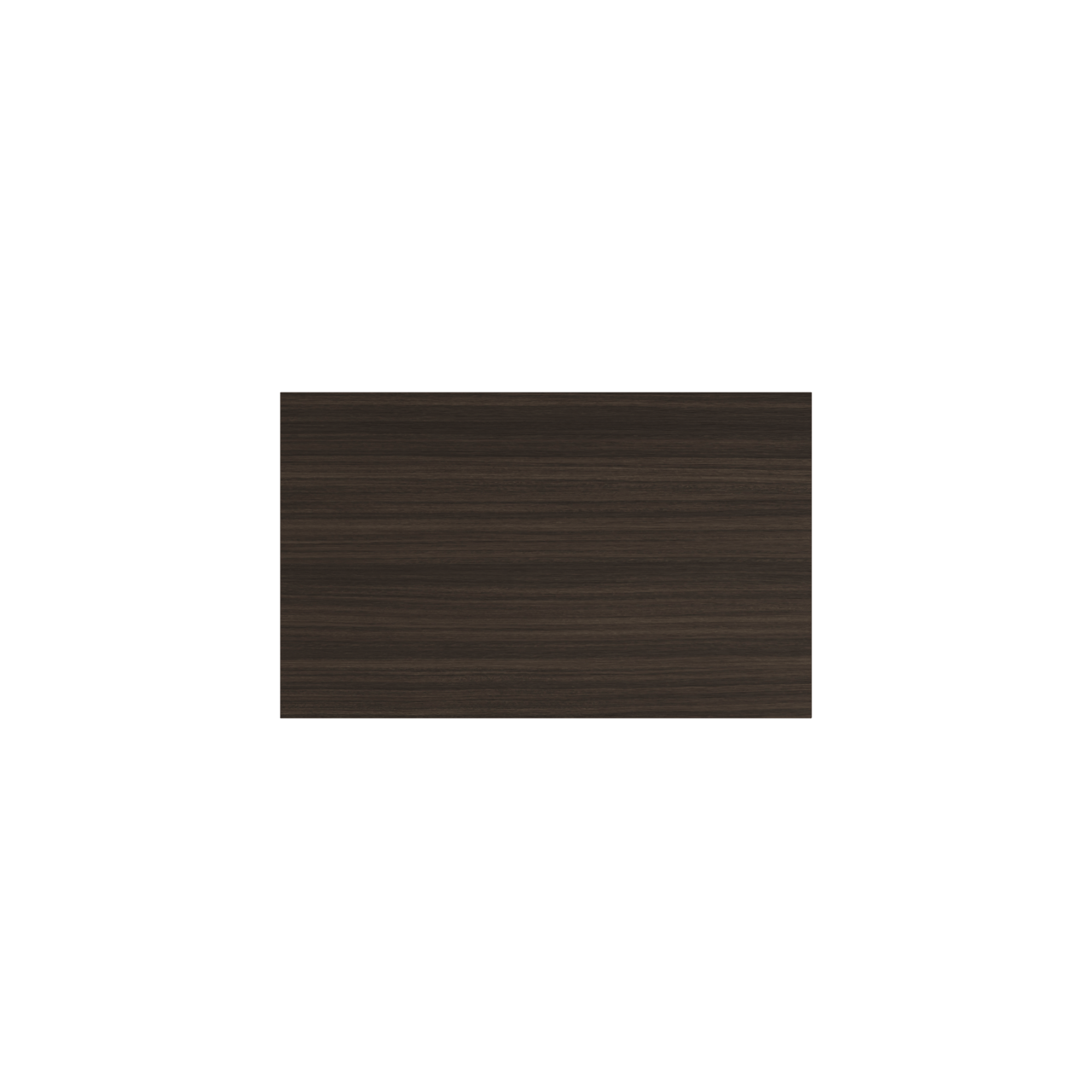 Balmani Sfera by Lucida tablette simple mélaminé Eucalyptus 90 x 55 cm