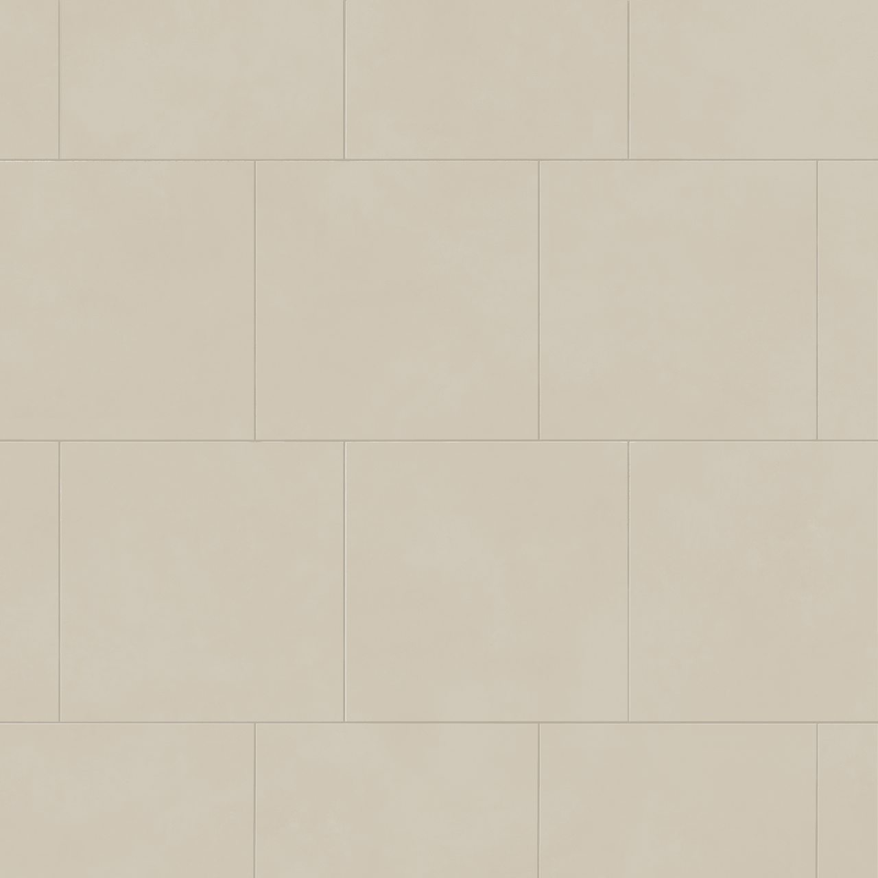 Carruzo Cielo keramische vloer- en wandtegels 2 stuks 60x120cm Perla