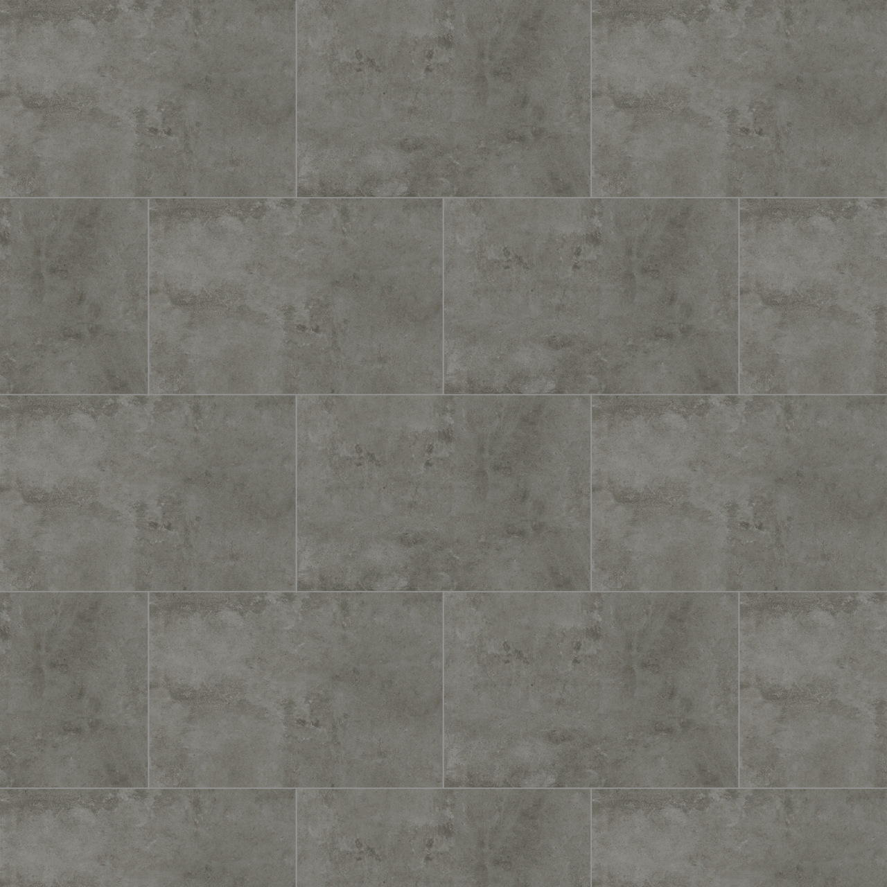 Linie Fresco Wandfliesen (4 Fliesen) 90 x 60 cm, SPC, River Grey