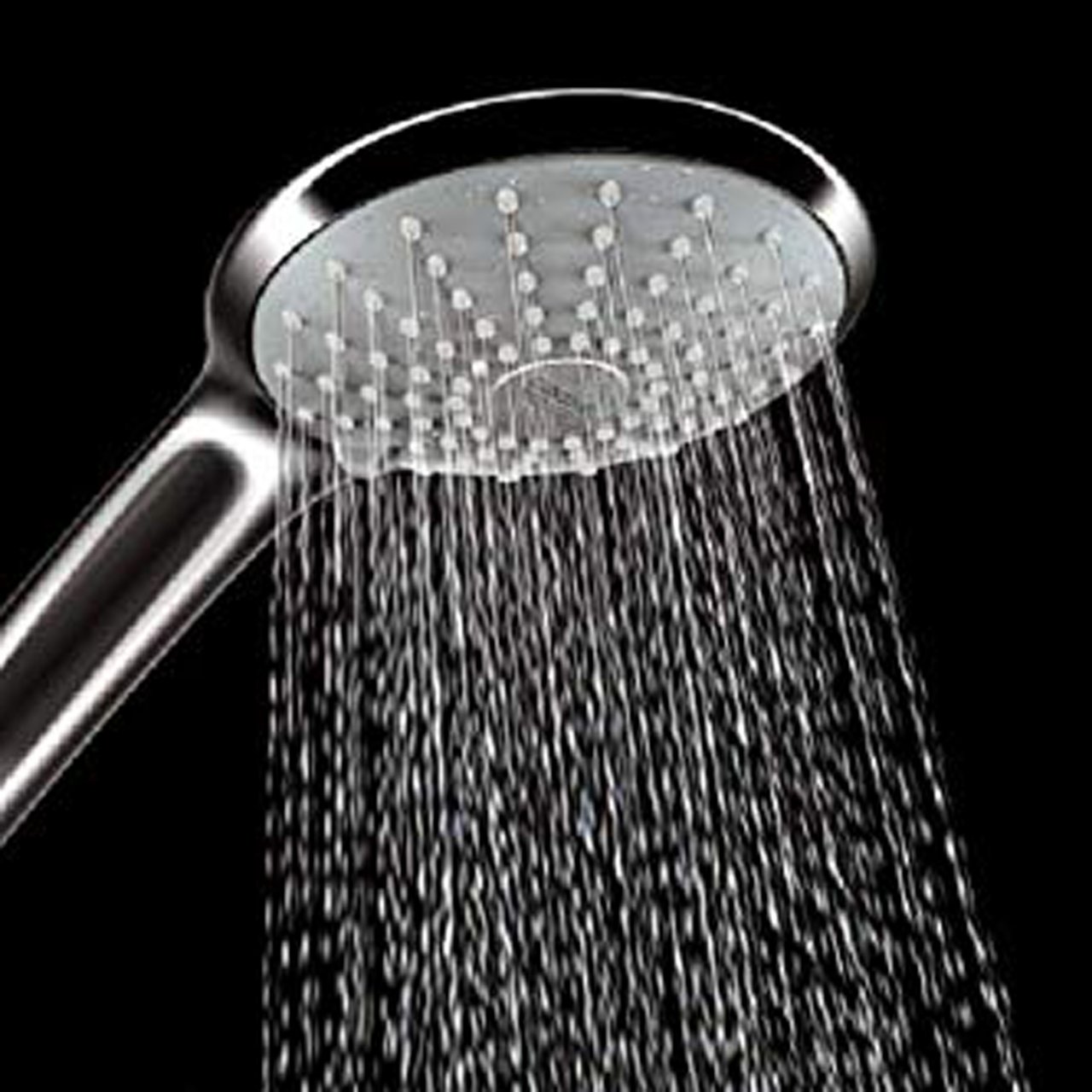 Grohe Euphoria 110 Duo Handbrause: 2jet, Chrom Glänzend