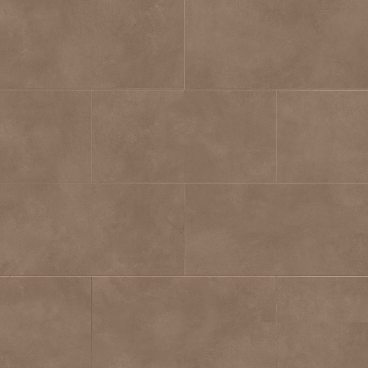 Carruzo Cielo keramische vloer- en wandtegels 2 stuks 60x120cm Tierra
