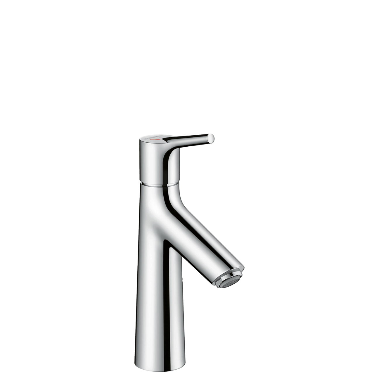Hansgrohe Talis S100 robinet de lavabo bas Chrome Brillant