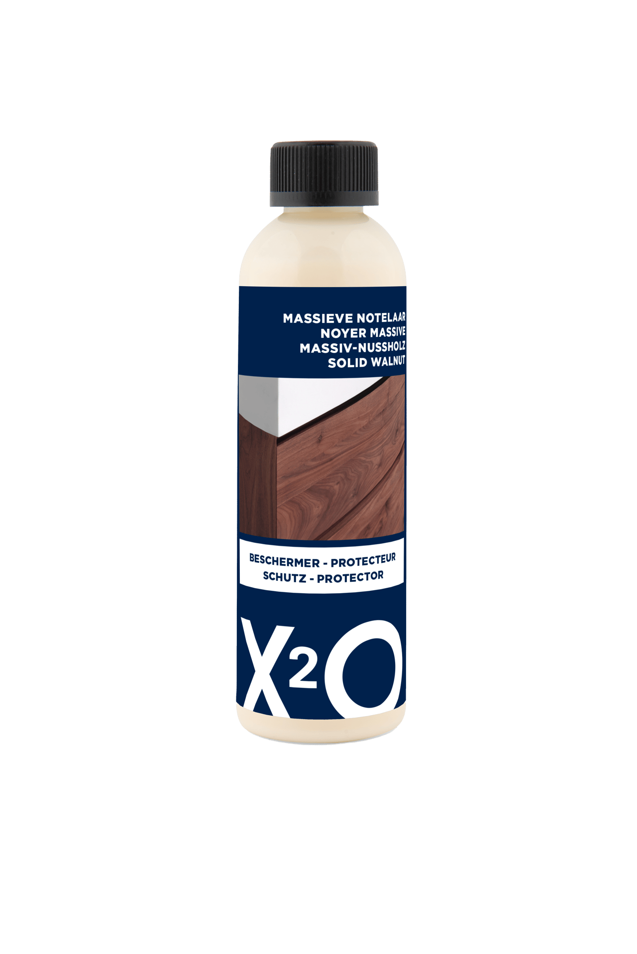 X2O protecteur noyer massif 250 ml