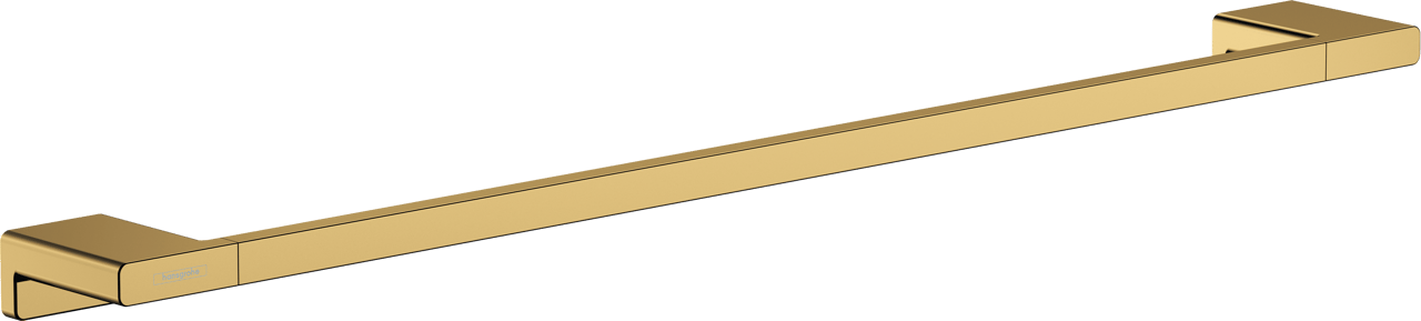 Hansgrohe AddStoris Handdoekhouder Polished Gold Optic