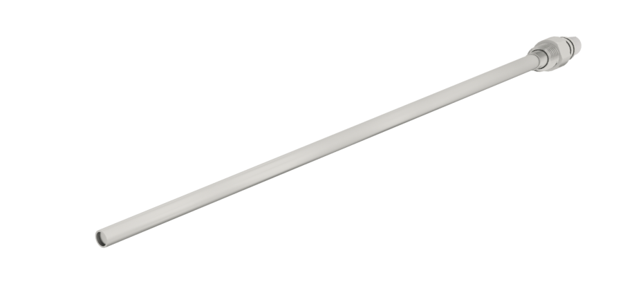 Vipera elektrische weerstand 500W 48 cm