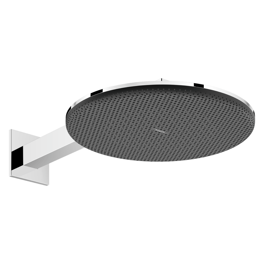 Hansgrohe Raindance Alive S Hoofddouche rond, 2 jet, Ø30cm chroom