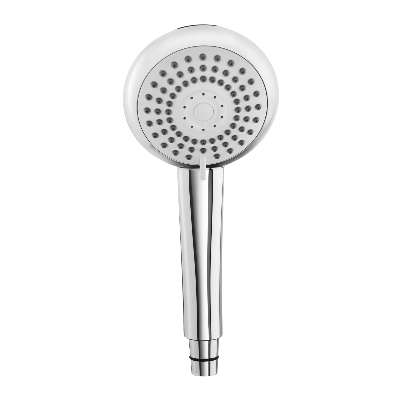 Blaufoss Solar 110 handdouche 3 functies wit/chroom
