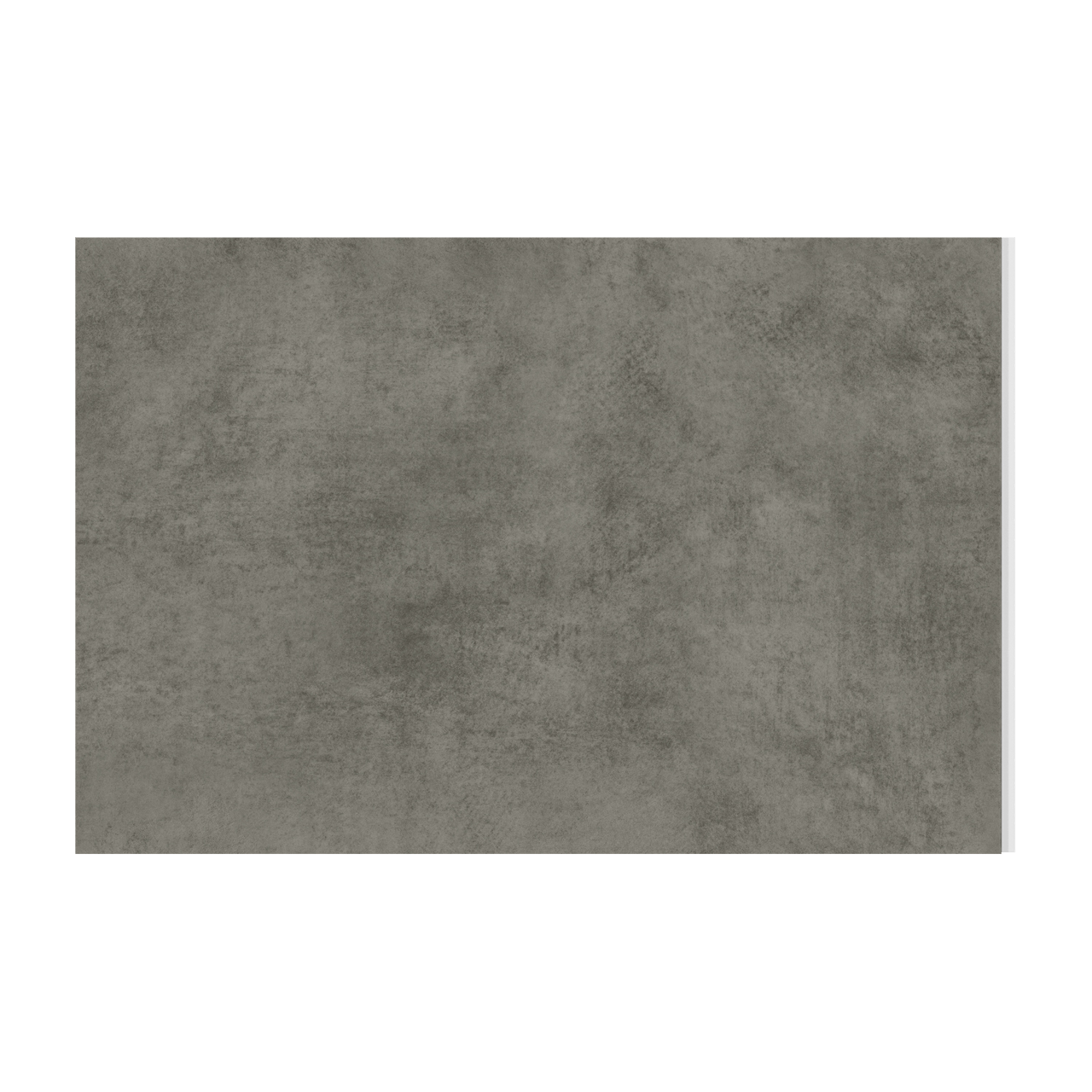 Linie Fresco Wandfliesen (4 Fliesen) 90 x 60 cm, SPC, Dark Stone