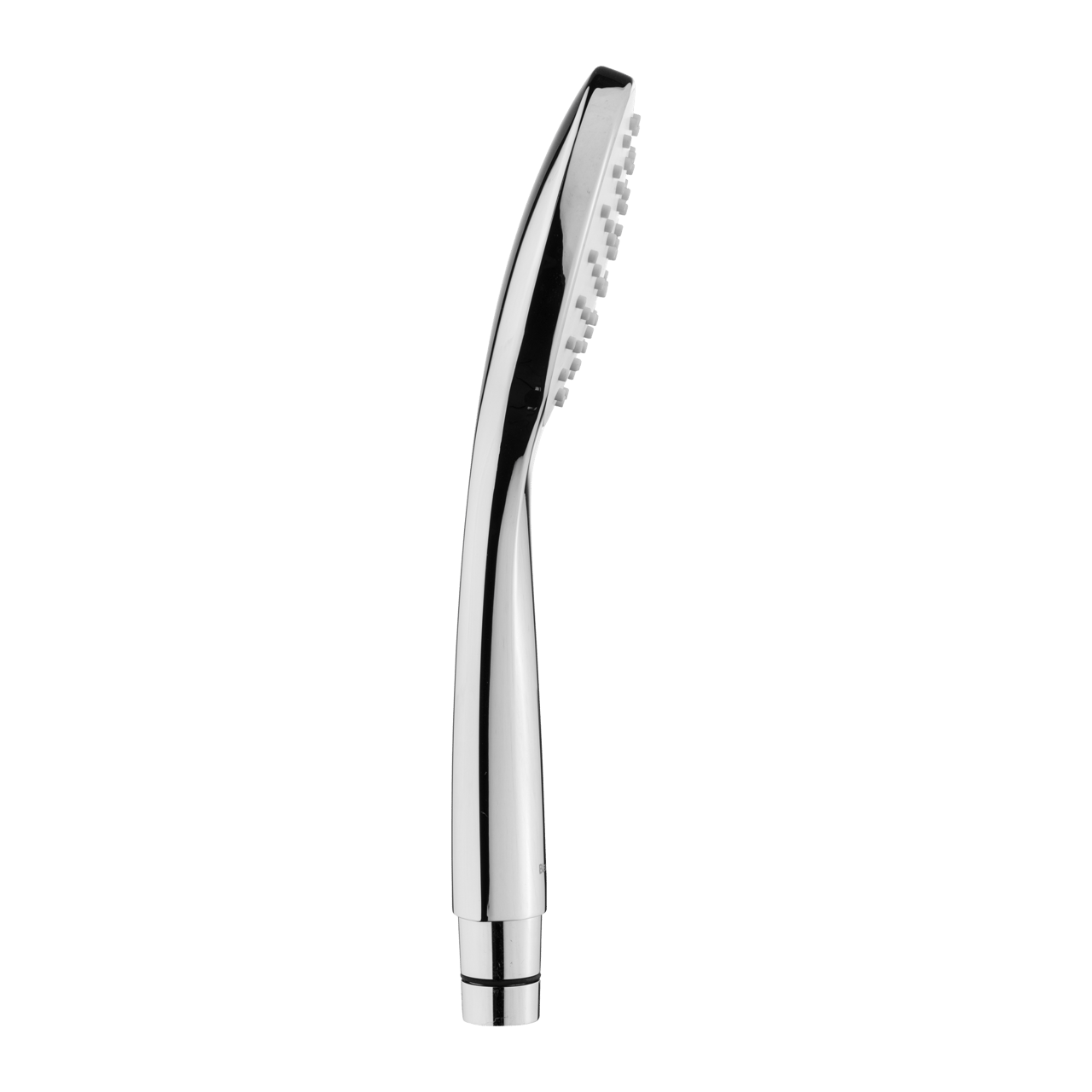 Blaufoss Orbit 95 handdouche 1 functie wit/chroom