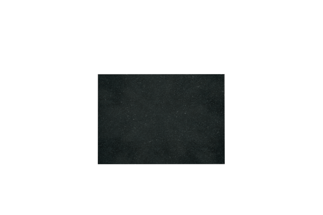Balmani Tablo Arcato double vasque granite doux 135 x 55 cm