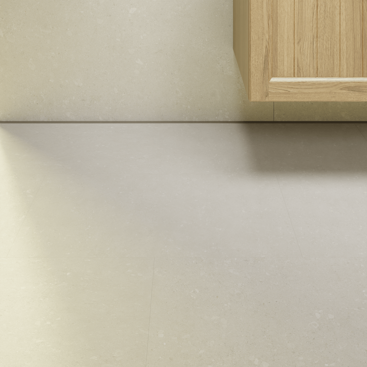 Florris Milano SPC klik vinyl vloer, 6 stuks, 40x80cm, Bellagio