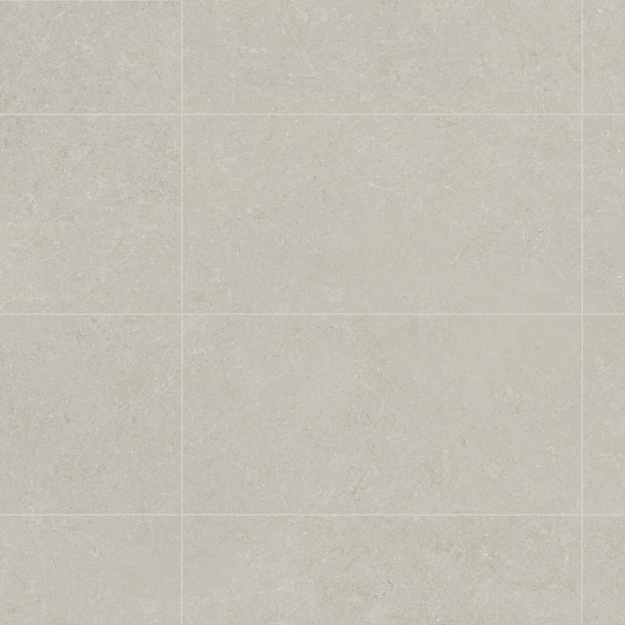 Carruzo Monte keramische vloer- en wandtegels 2 stuks 60x120cm Perla