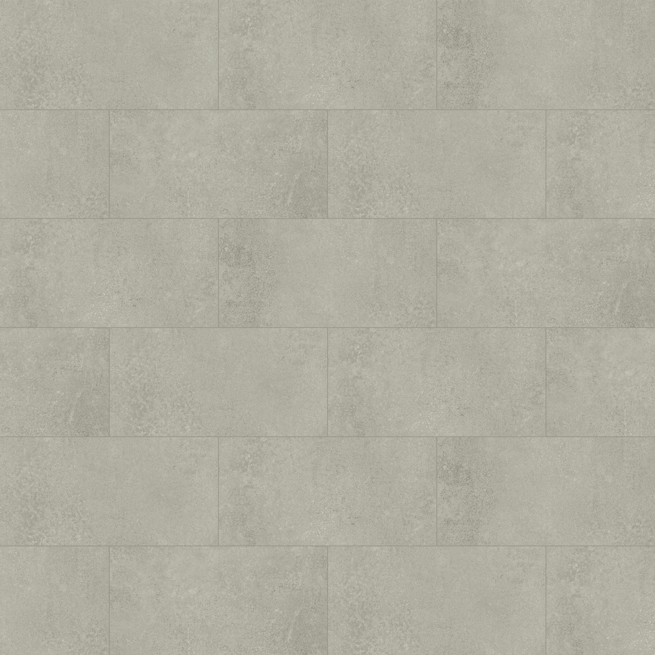 Florris Milano SPC klik vinyl vloer, 6 stuks, 40x80cm, Creamy Latte