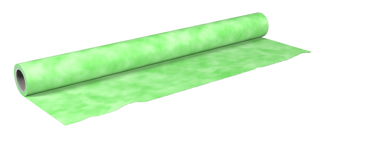 Greenlox set tapis d'étanchéité 5 m²