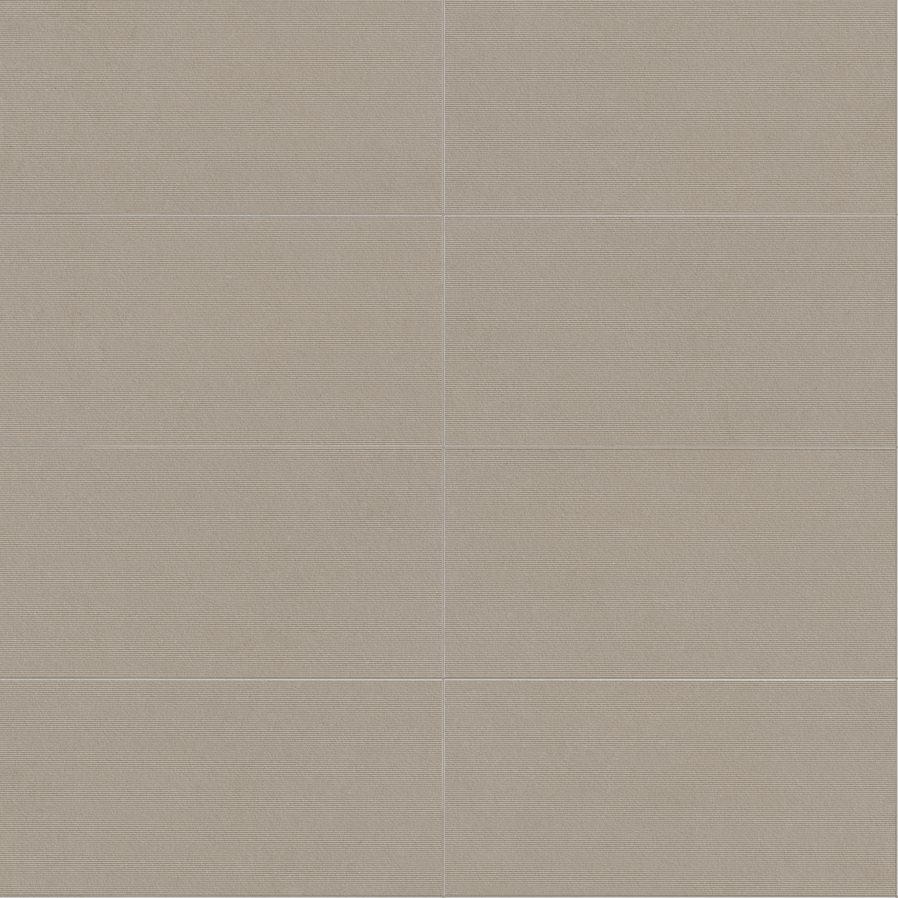 Carruzo Sierra carrelage mural en céramique 2 carreaux 60x120cm Crema Deco