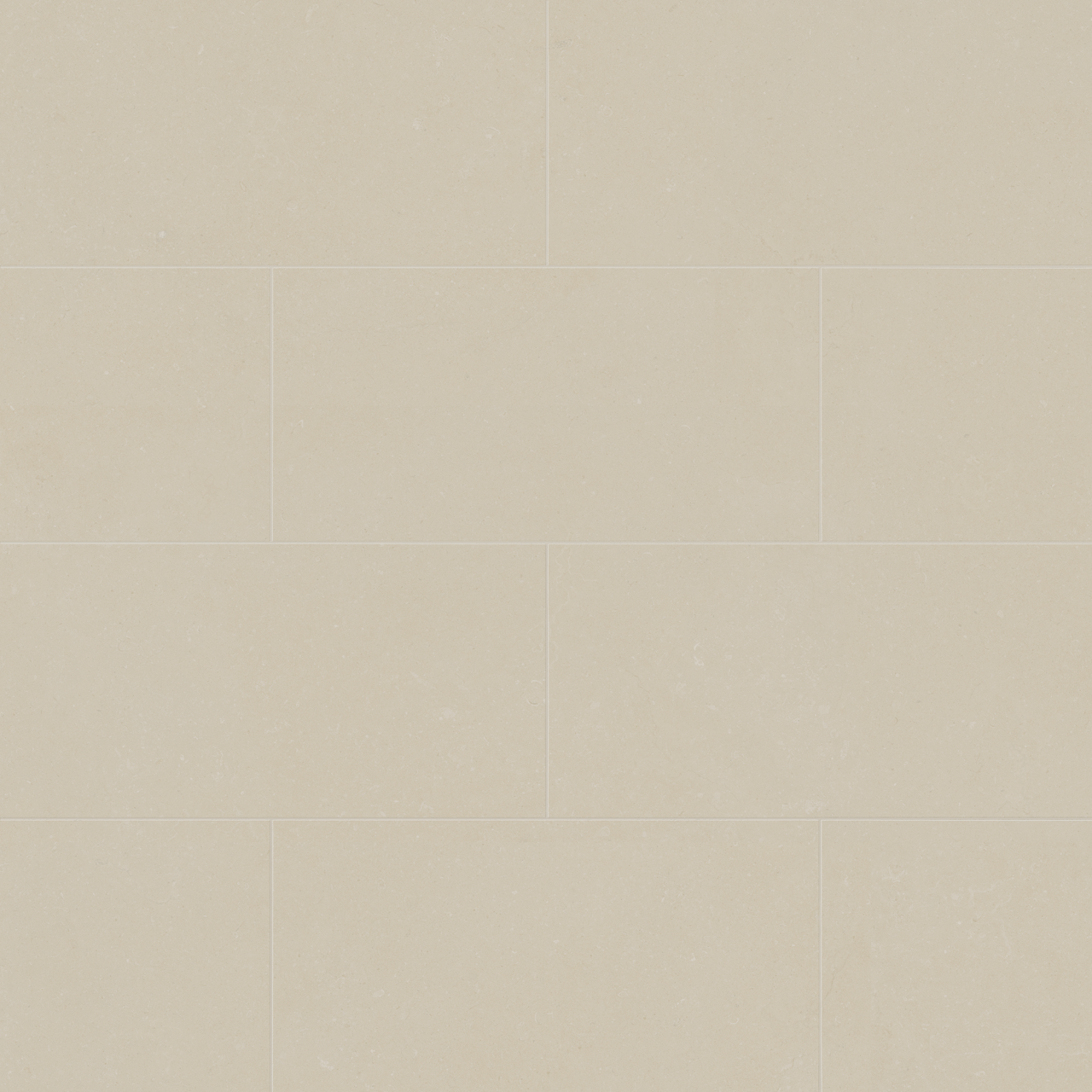 Carruzo Sierra keramische vloer- en wandtegels 2 stuks 60x120cm Perla