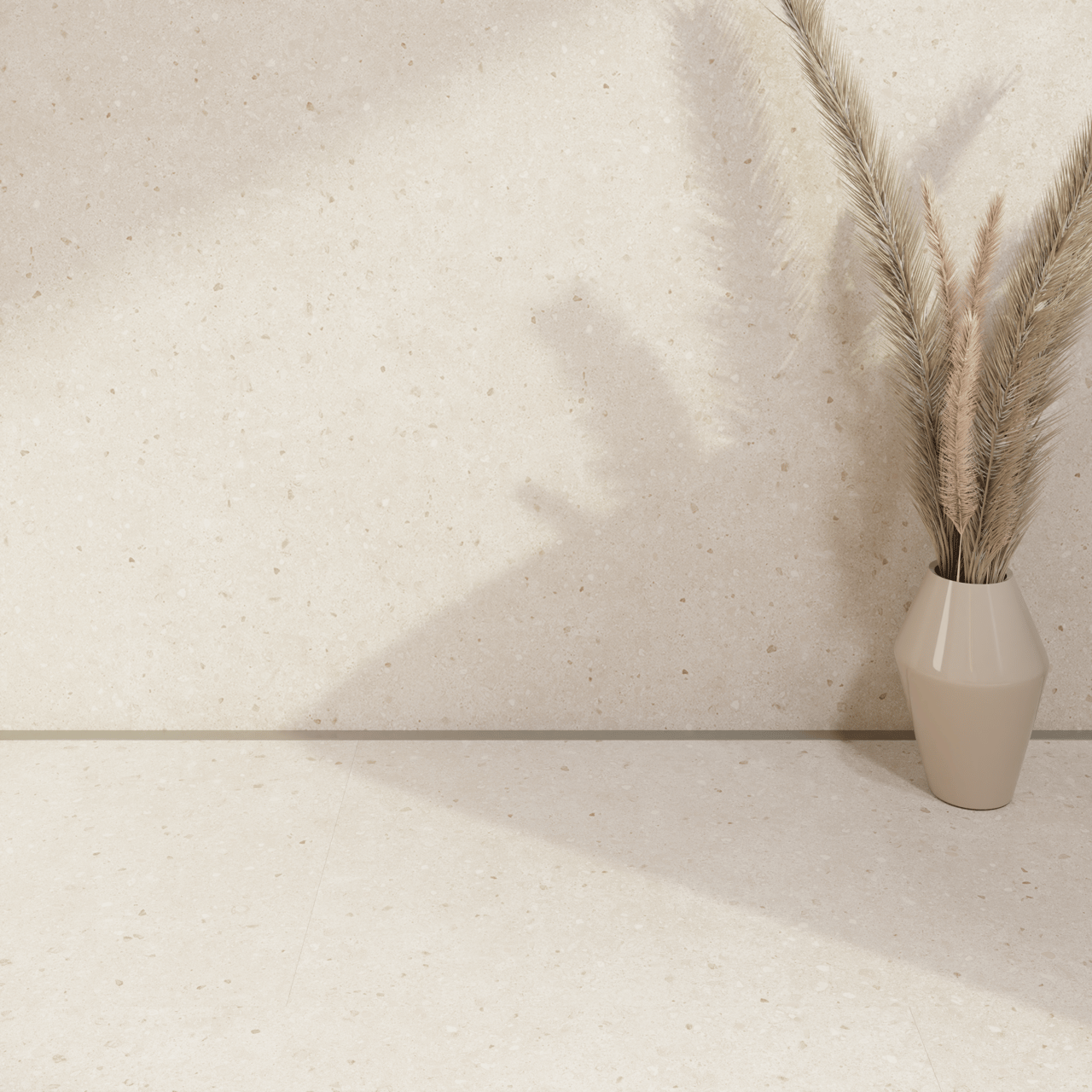 Florris Sevilla SPC Wandpaneele, 2 Stück, 120x260cm, Valdoro
