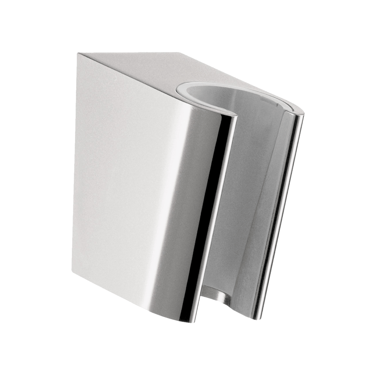 Hansgrohe Porter S douchekophouder glanzend chroom
