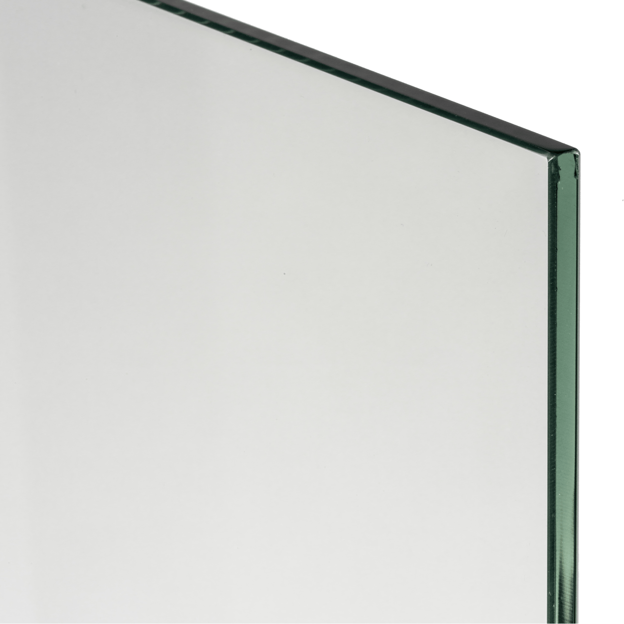 Balmani Modular douchewand helder glas 116 x 200 cm, met coating