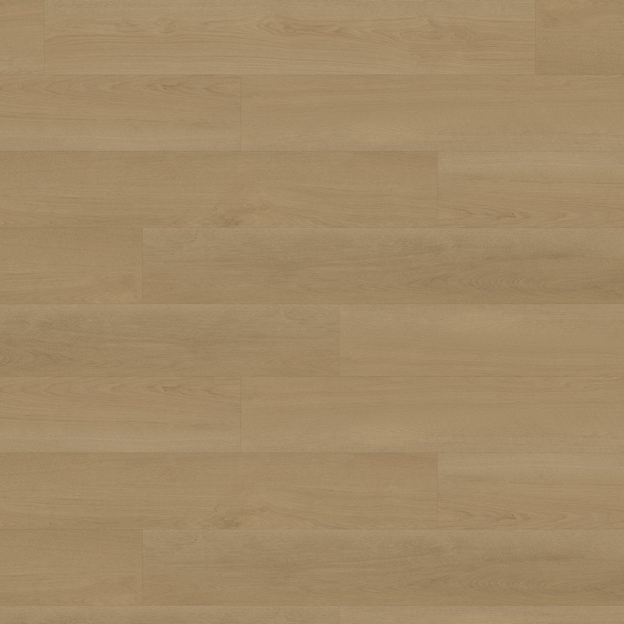 Florris Vinylwood SPC-Klickvinylböden, 9 Stück, 19x123cm, Heritage Latte