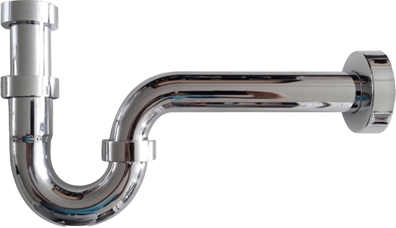 Santeg Styledrain RX Ablauf für Waschtisch 32mm, chrom