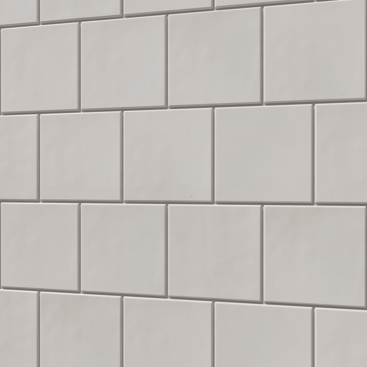 Carruzo Medina keramische wandtegels 51 stuks 10x10cm Perla