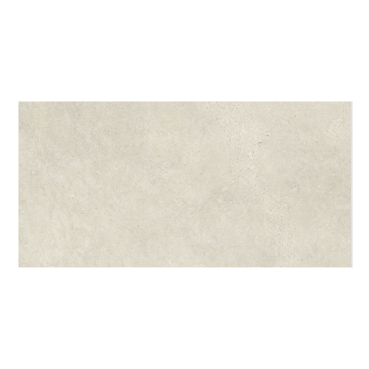 Luca Varess Groovy wandtegels (4 tegels) 120 x 60 cm, SPC, Capri Beige