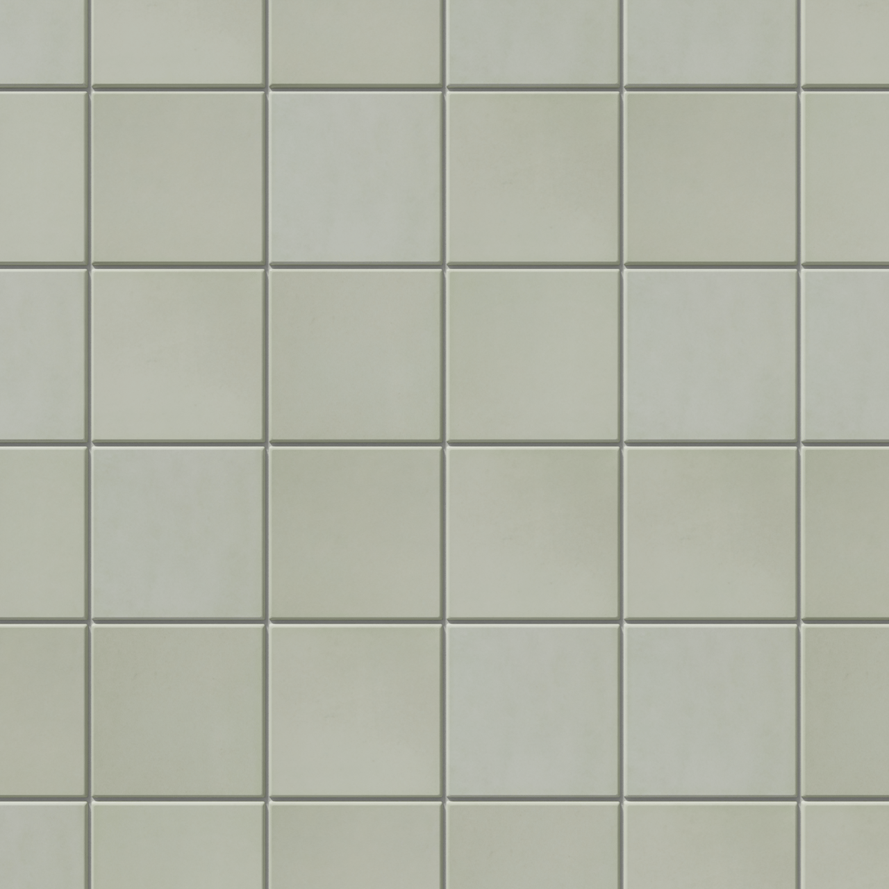 Carruzo Medina keramische wandtegels 45 stuks 10x10cm Menta