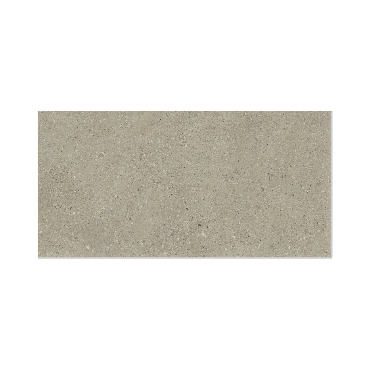 Florris Milano SPC klik vinyl vloer, 6 stuks, 40x80cm, Fossil