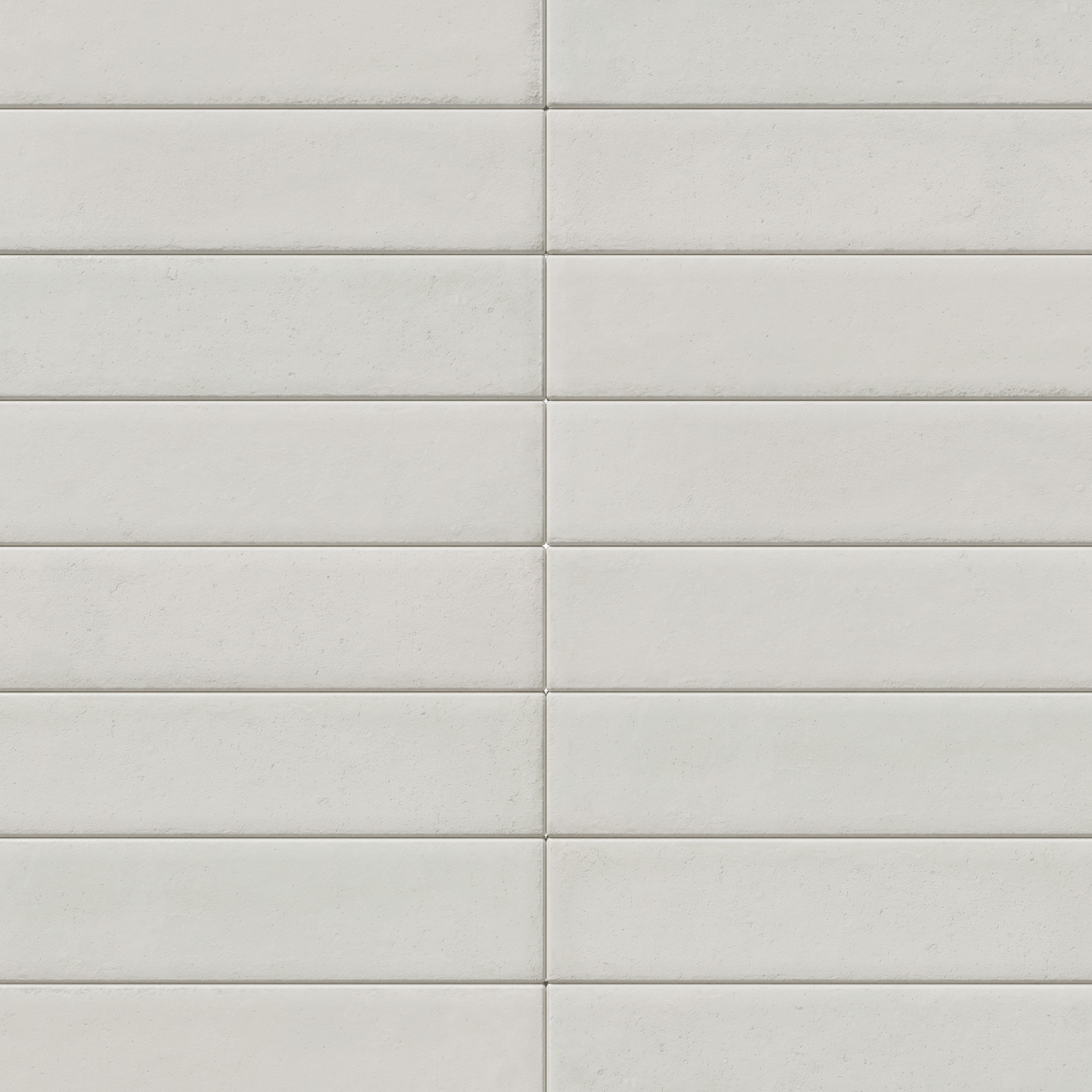 Carruzo Volcan keramische wandtegels 32 stuks 6x25cm Perla