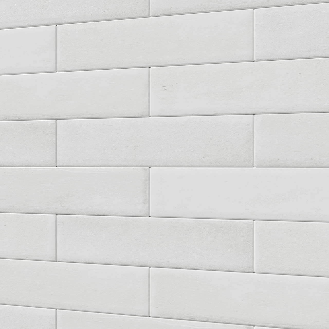 Carruzo Costa keramische wandtegels 34 stuks 6x24_6cm Perla