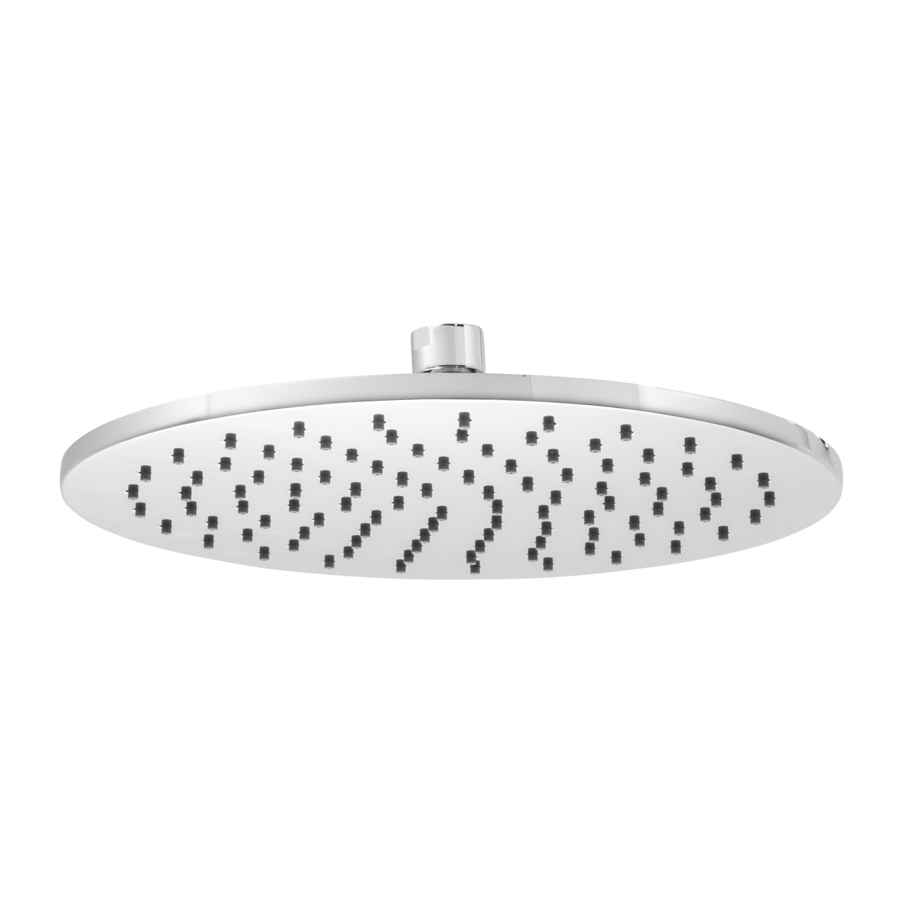 Blaufoss Raindream tête de douche ronde 25 cm Chrome Brillant