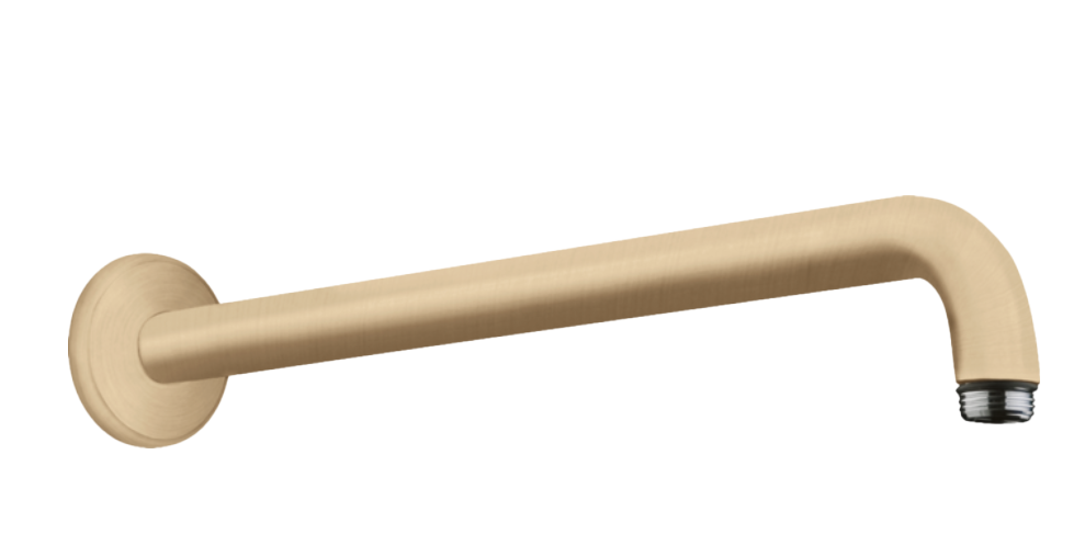 Hansgrohe douchearm Brushed Bronze