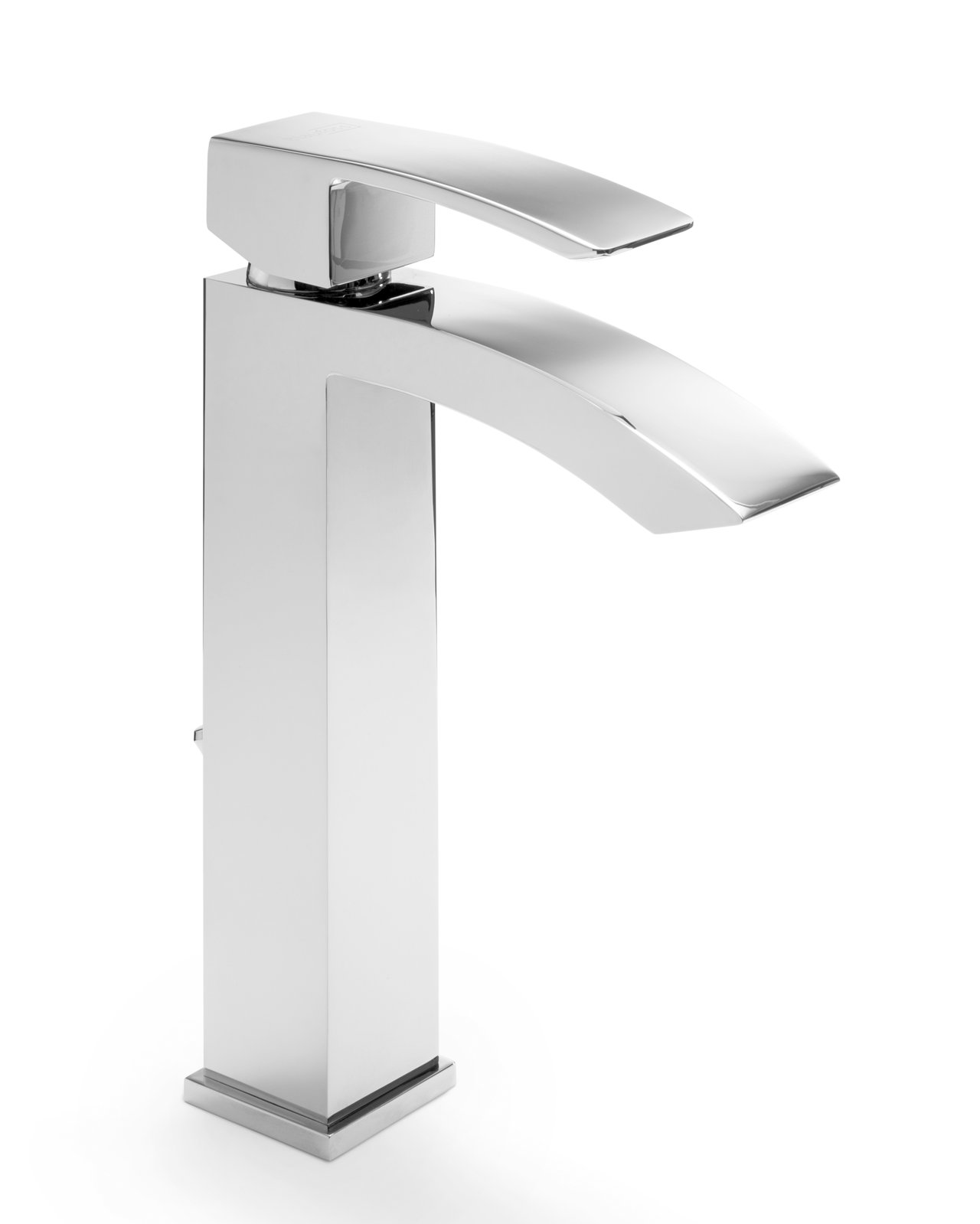 Blaufoss Miniato M basin mixer chrome
