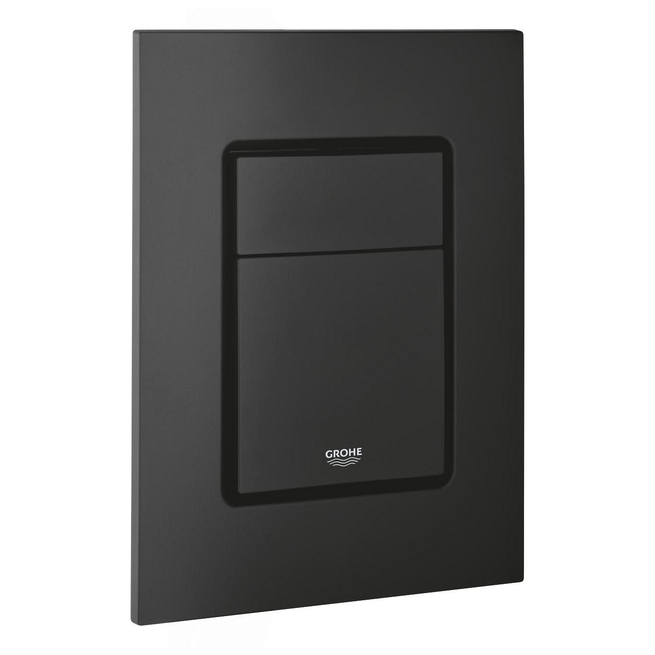 Skate Cosmopolitan S plaque de commande Phantom Black pour Rapid SLX bâti-support